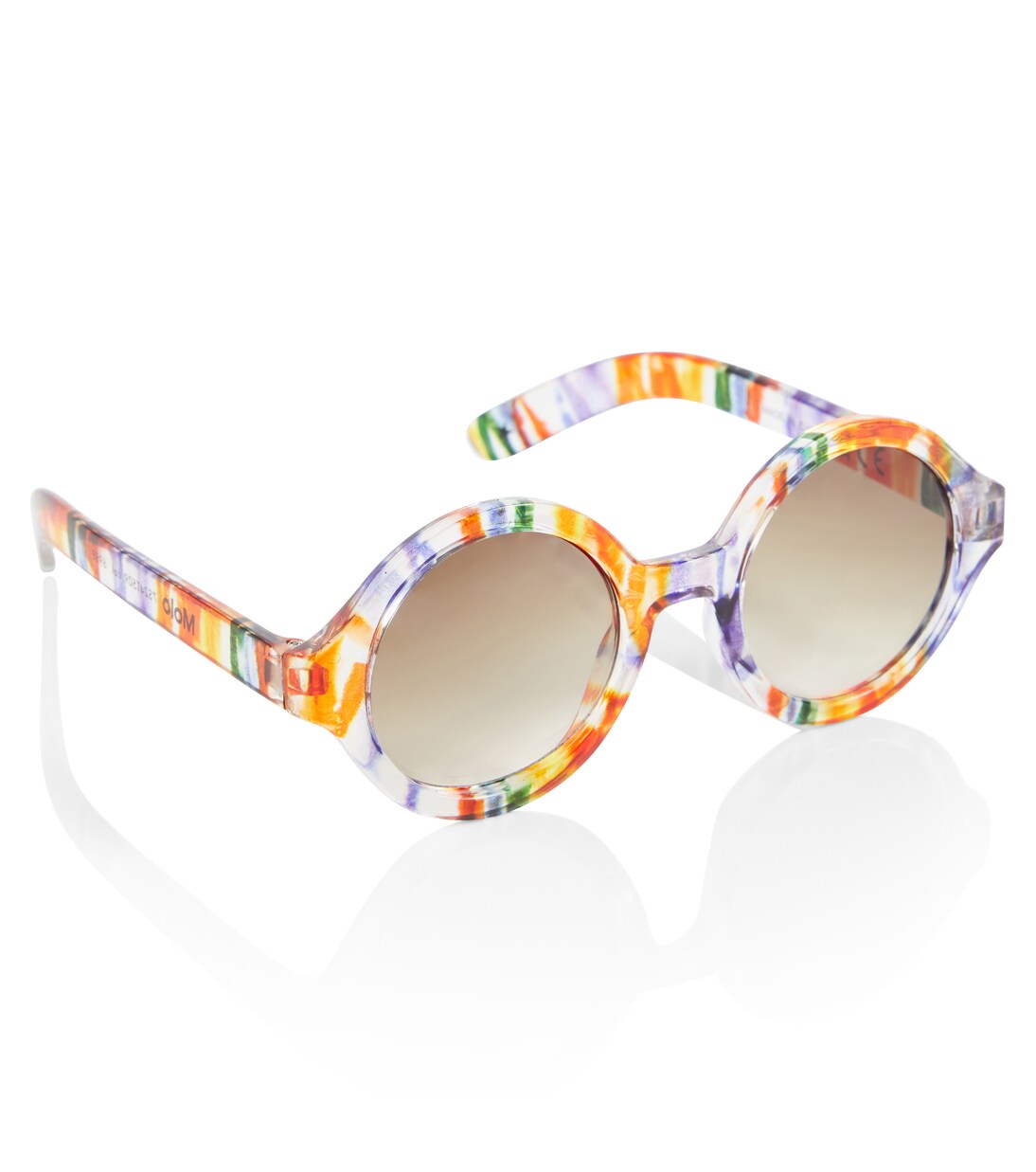 Gafas de sol redondas Shelby | Molo