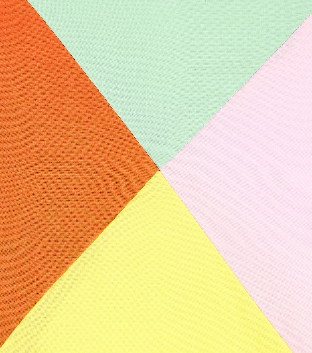 Top con bloques de color | Stella McCartney Kids