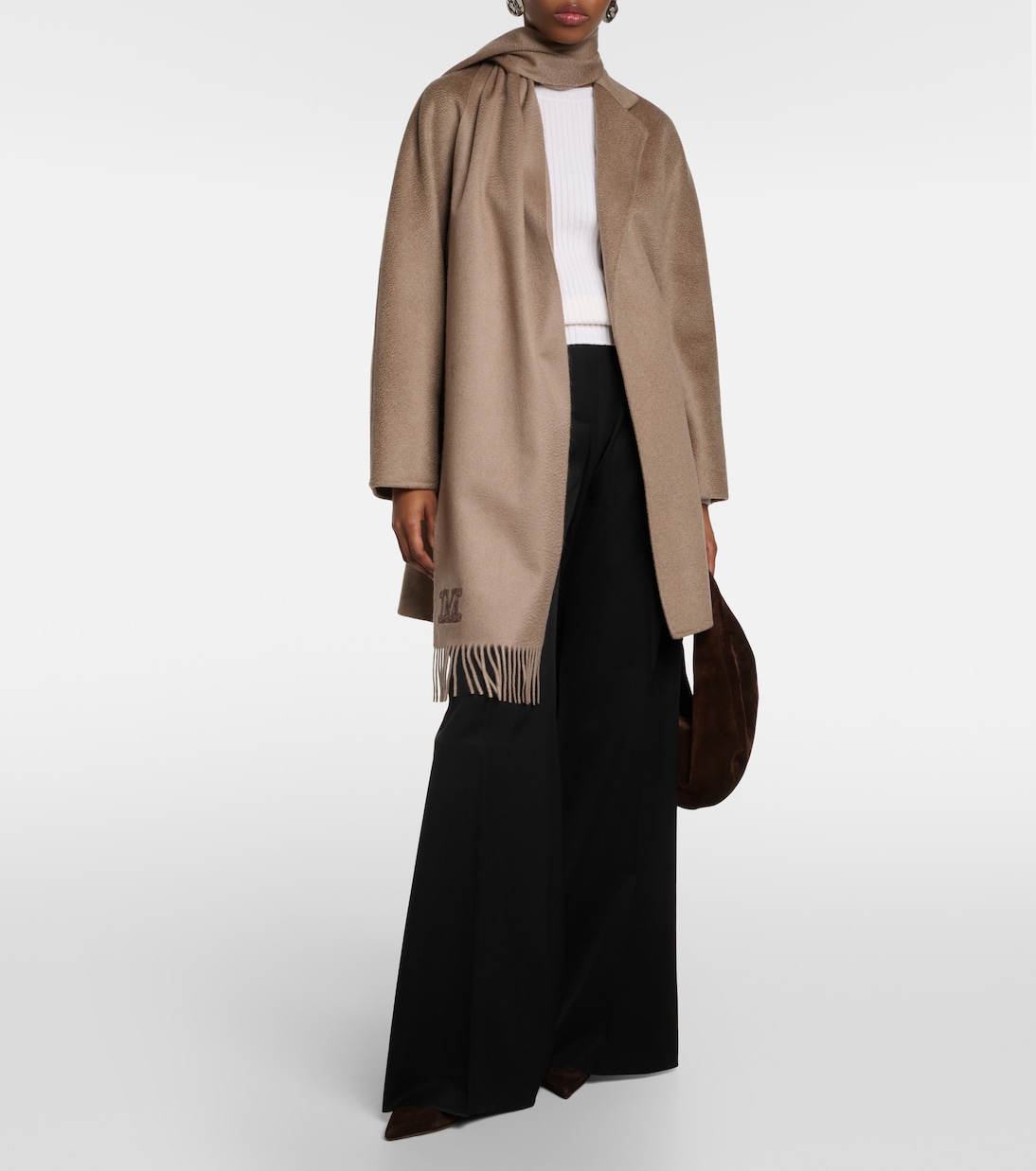 Harold cashmere coat | Max Mara