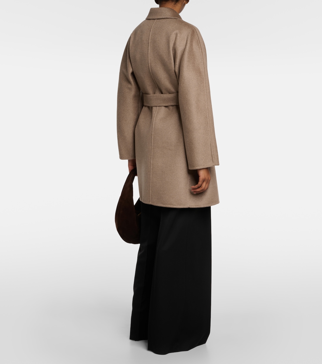 Harold cashmere coat | Max Mara