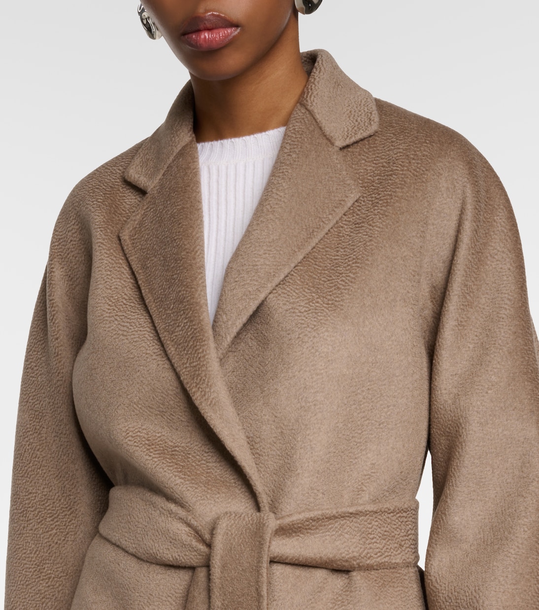 Harold cashmere coat | Max Mara
