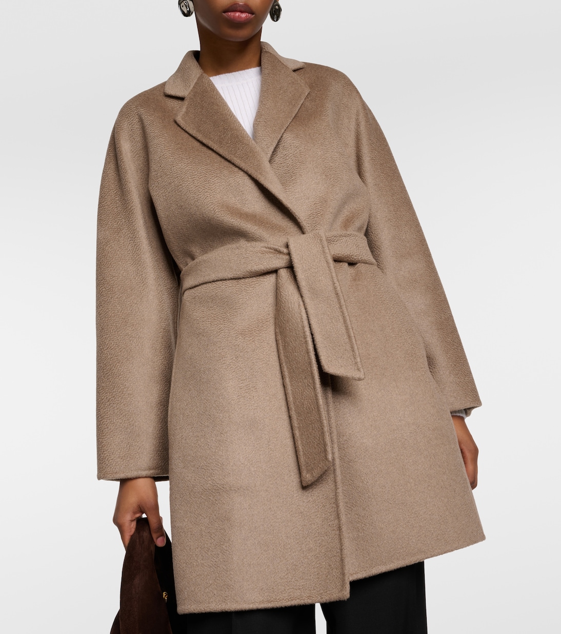 Harold cashmere coat | Max Mara