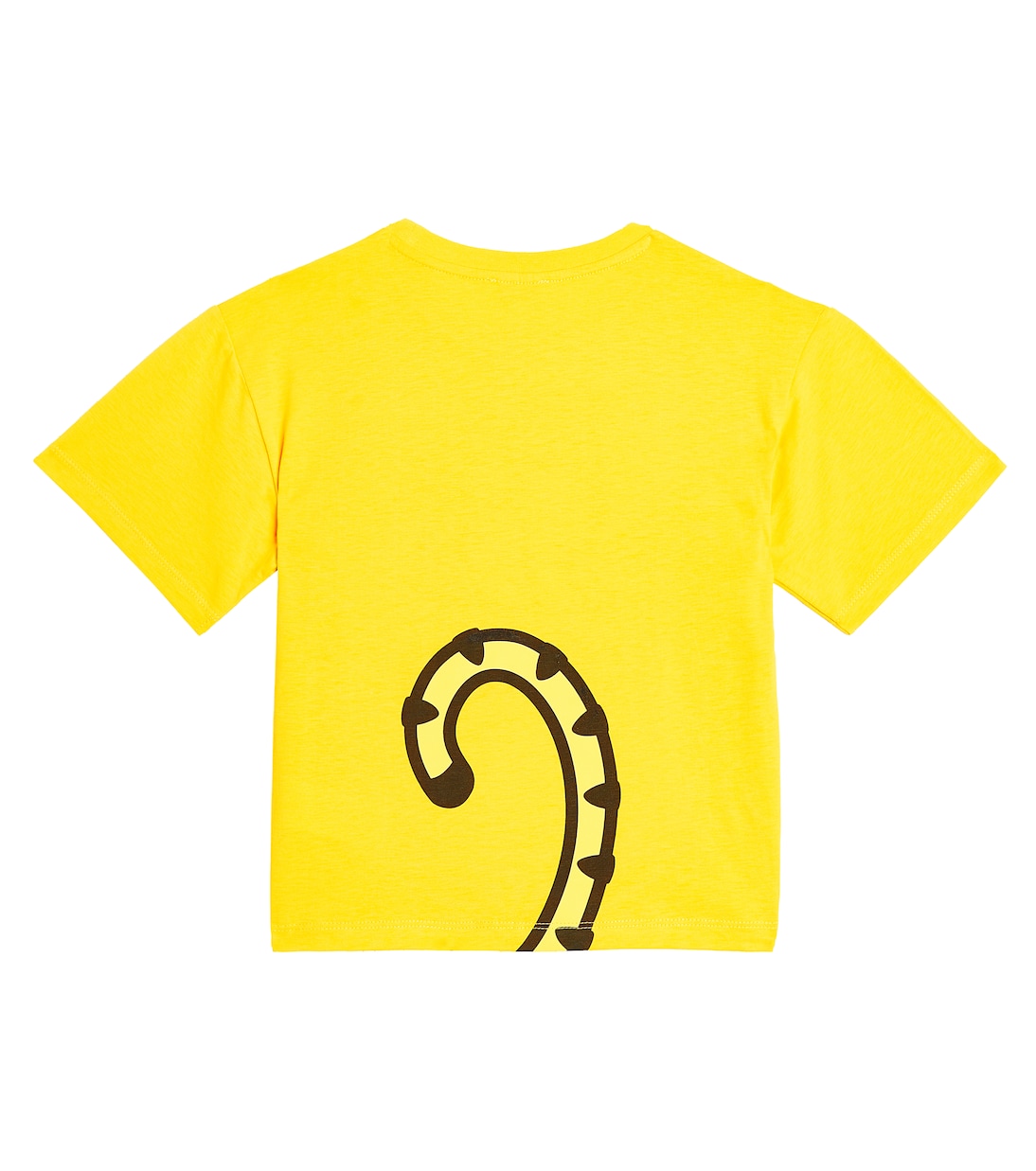 T-shirt imprimé en coton | Kenzo Kids