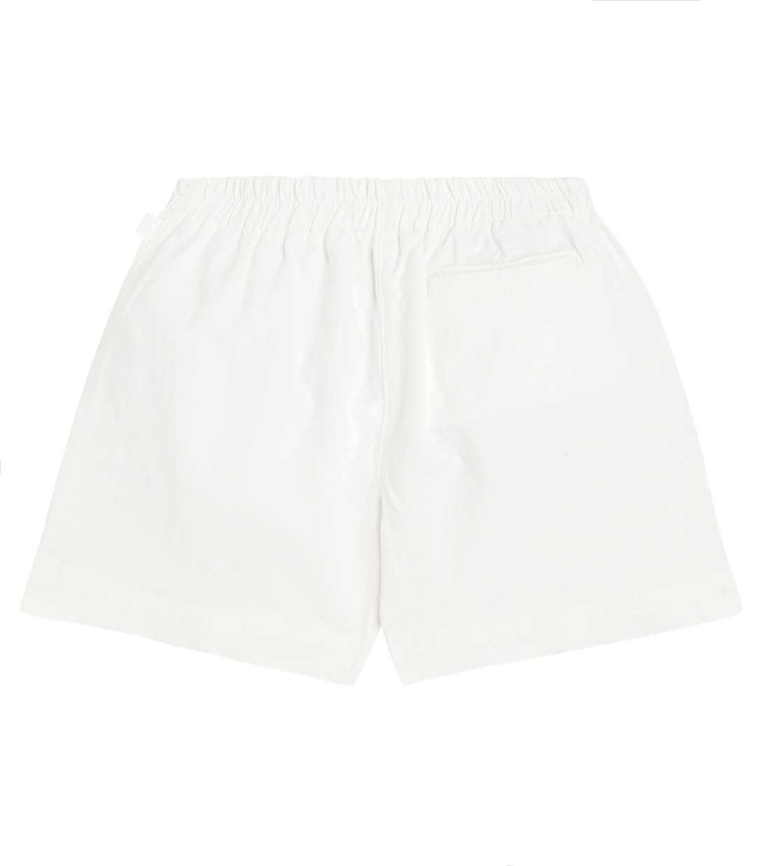 Bermudas de mezcla de algodón | Il Gufo