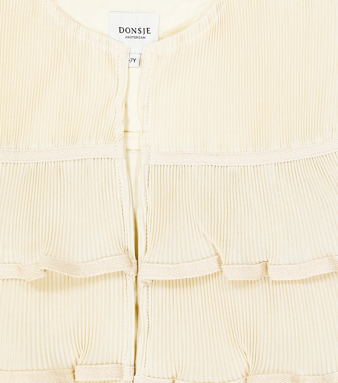 Top Cette | Donsje