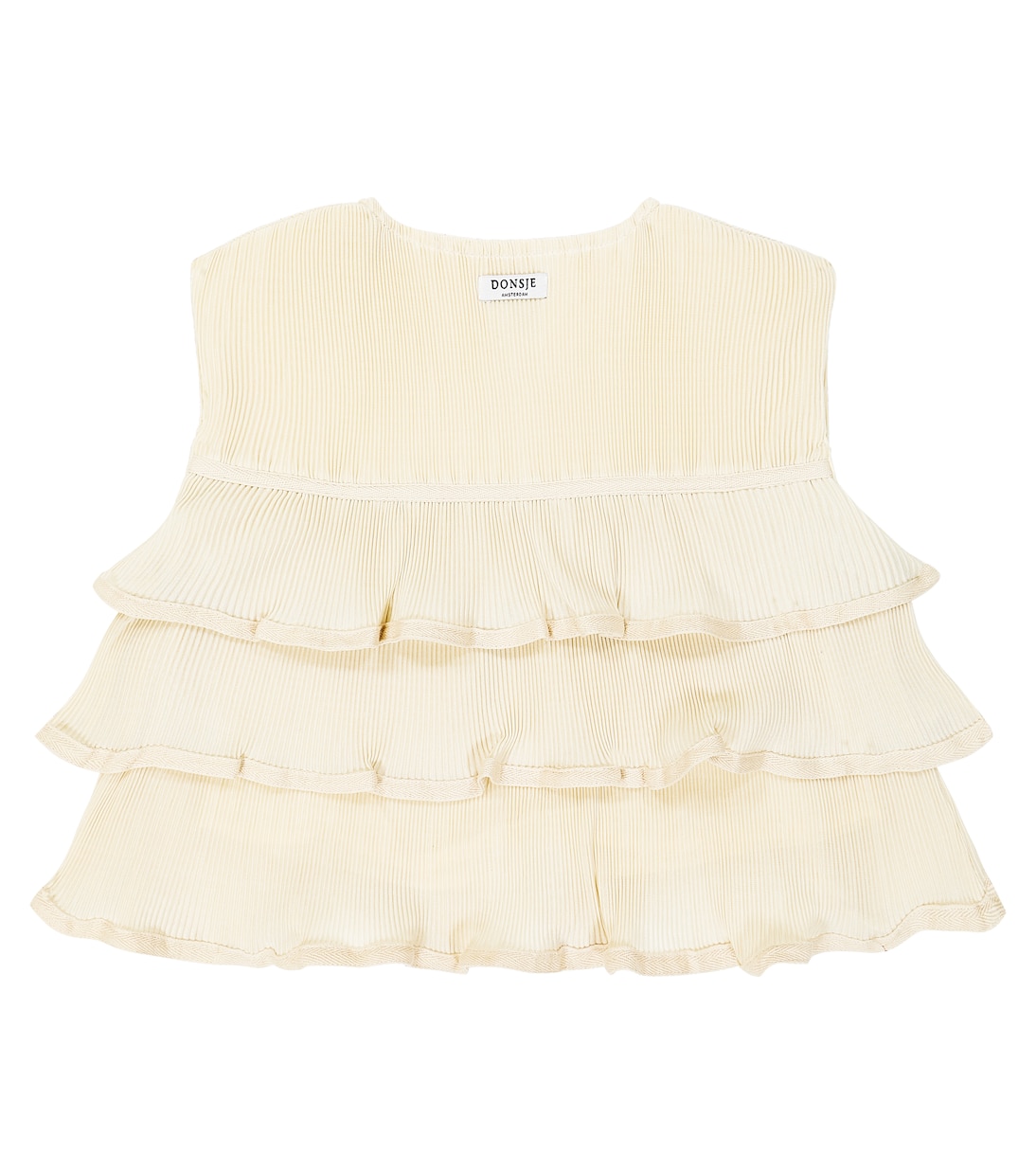 Top Cette | Donsje