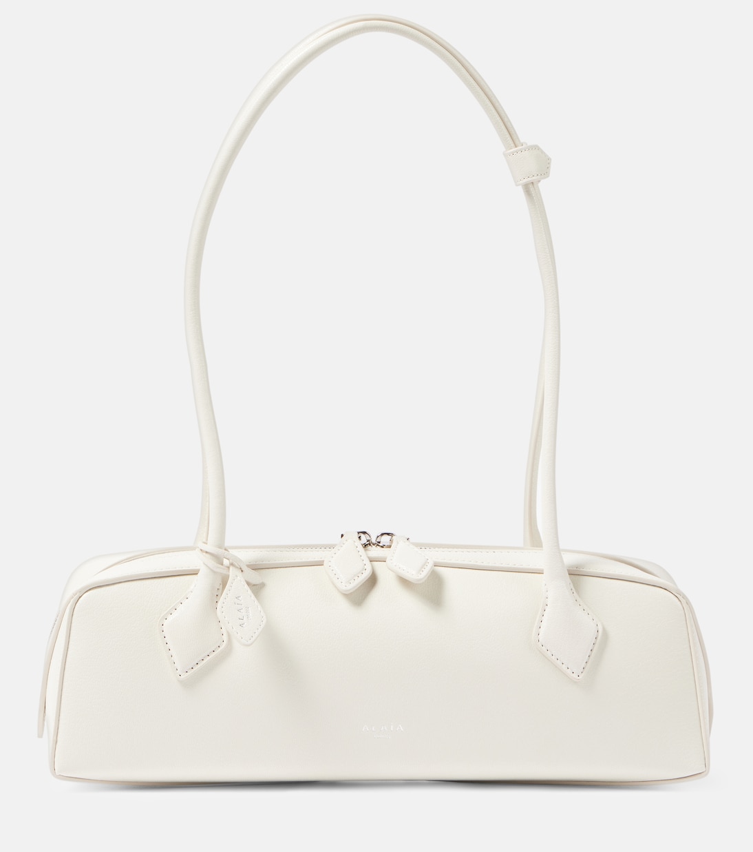 Borsa a spalla Le Teckel Medium in pelle | Alaïa