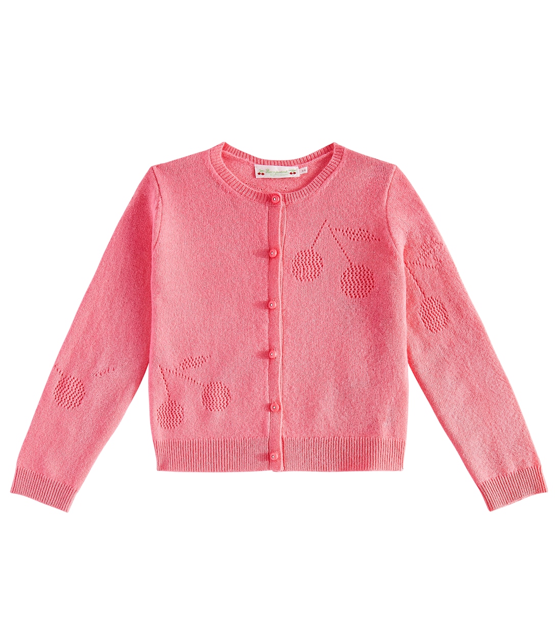 Cardigan Ginger en cachemire | Bonpoint