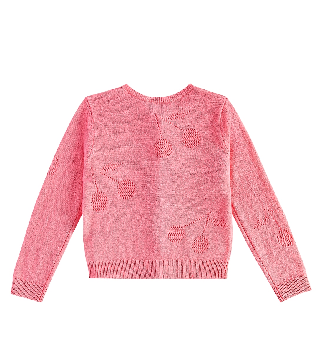 Cardigan Ginger en cachemire | Bonpoint