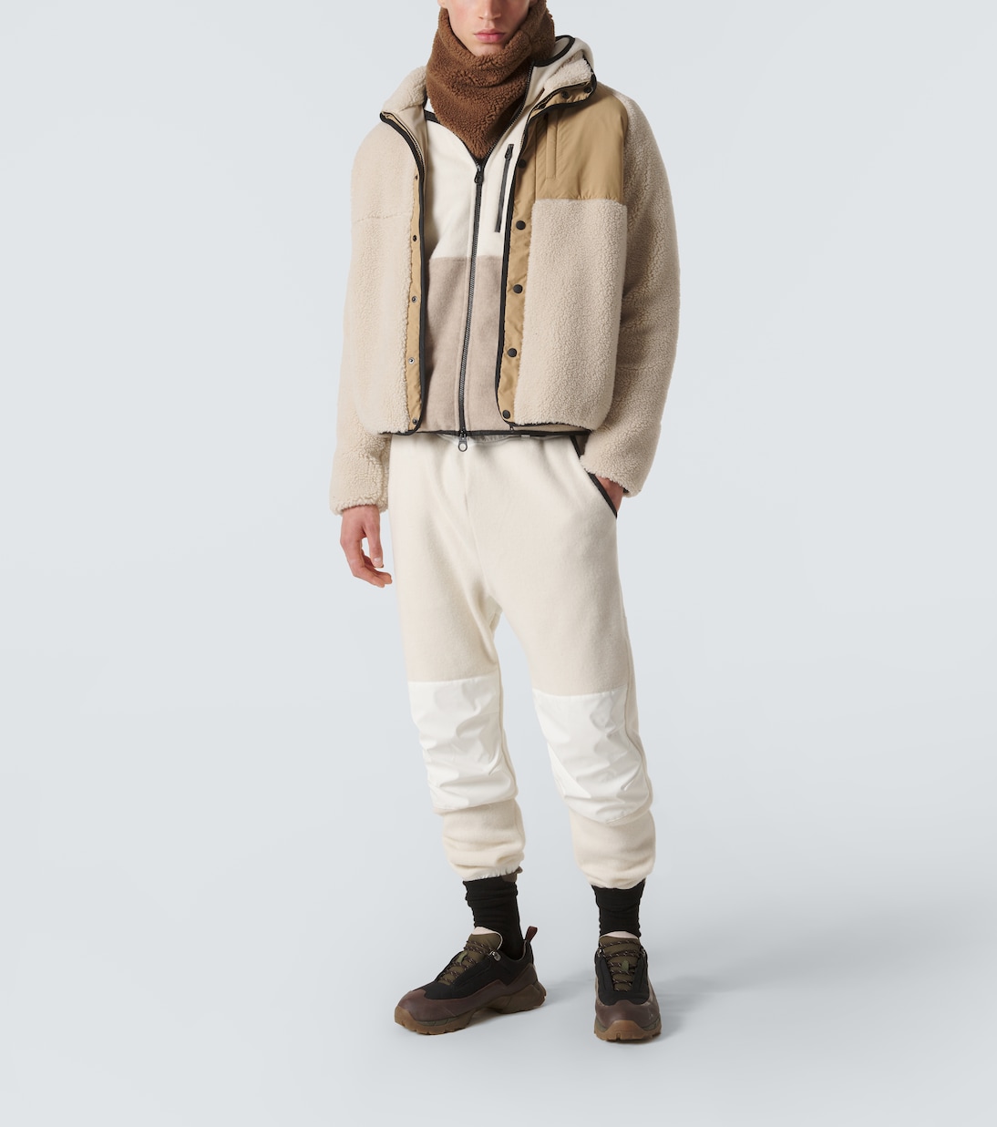Jogginghose aus Kaschmir | Loro Piana