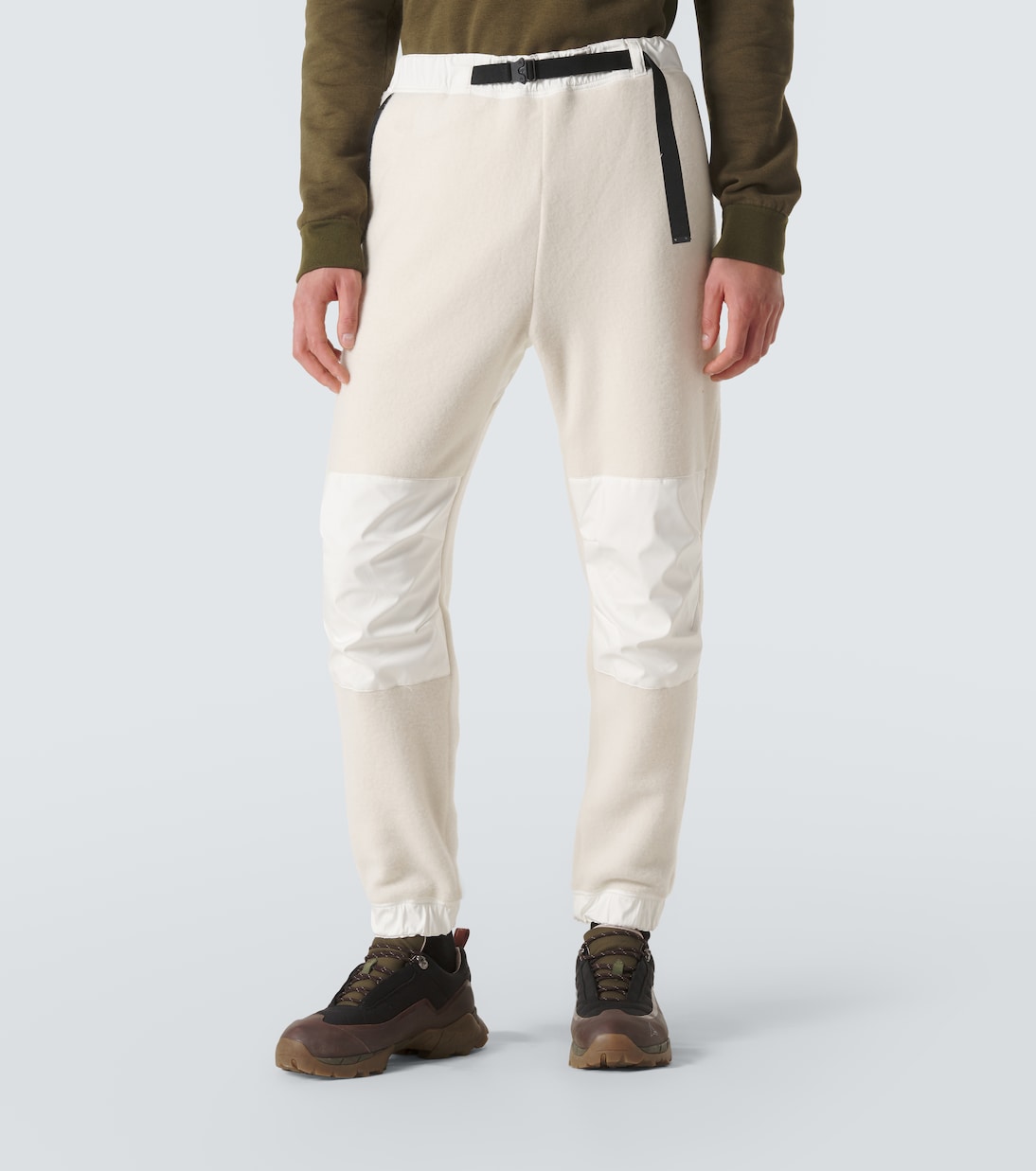 Jogginghose aus Kaschmir | Loro Piana