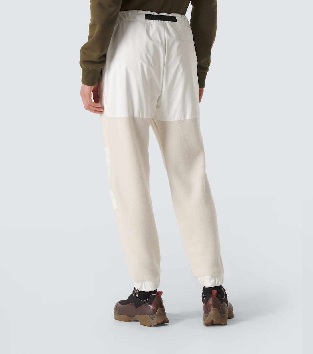 Jogginghose aus Kaschmir | Loro Piana