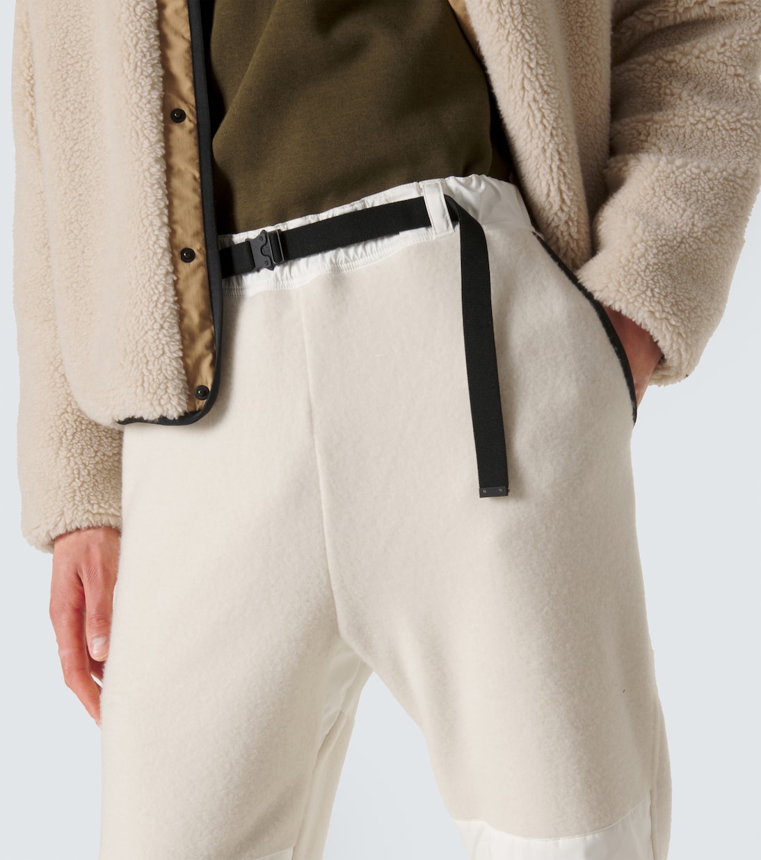 Jogginghose aus Kaschmir | Loro Piana