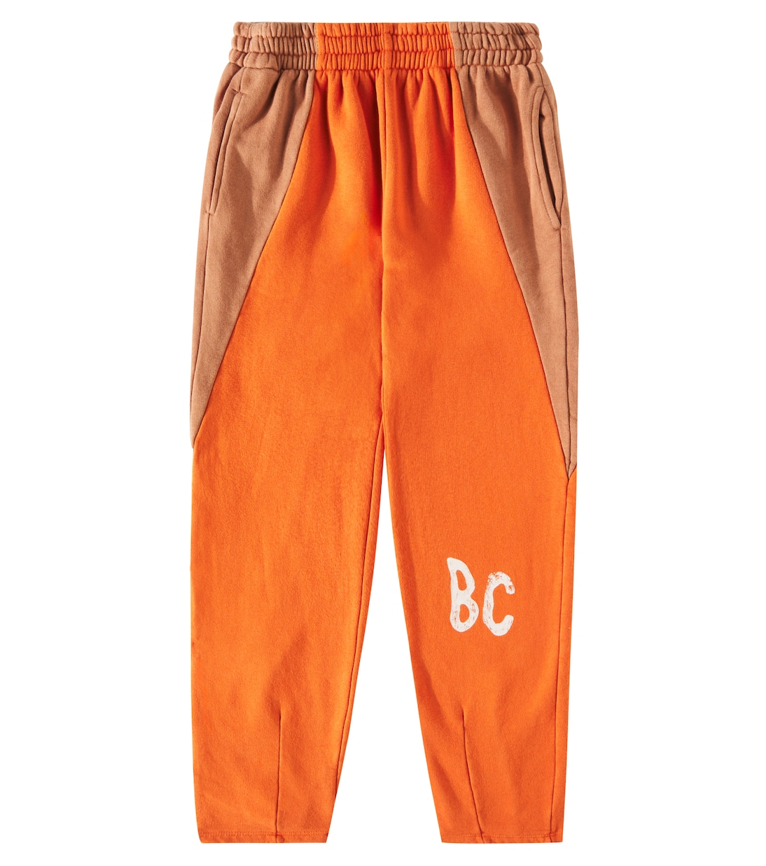 Pantalones deportivos Shadow de algodón | Bobo Choses