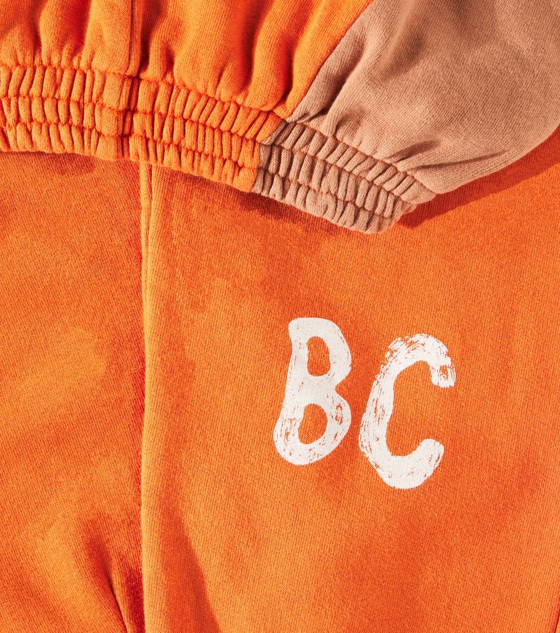 Pantalones deportivos Shadow de algodón | Bobo Choses