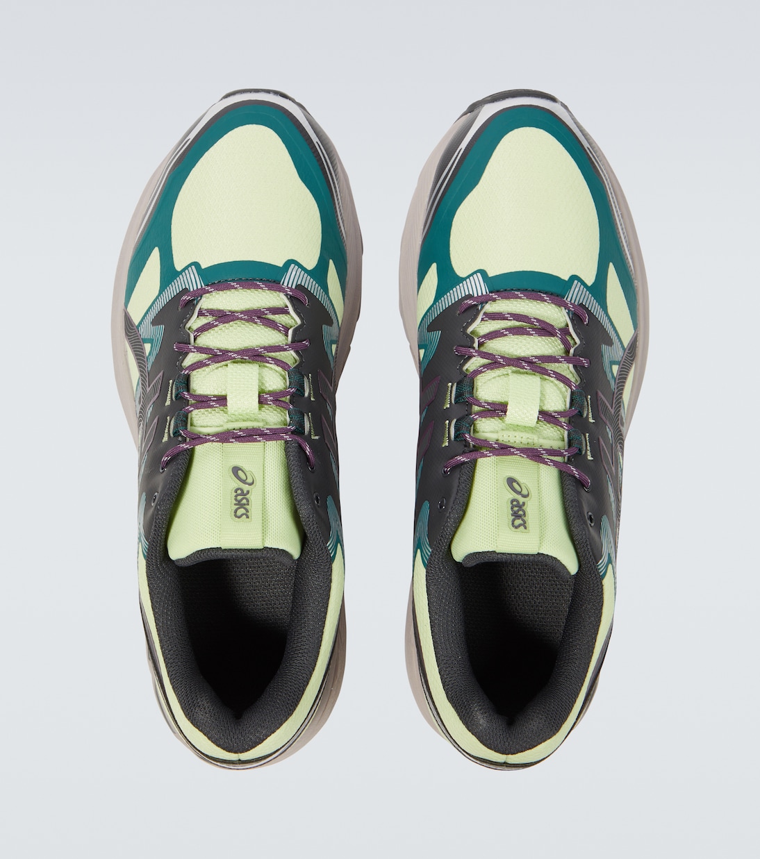 Zapatillas Gel-Terrain | Asics