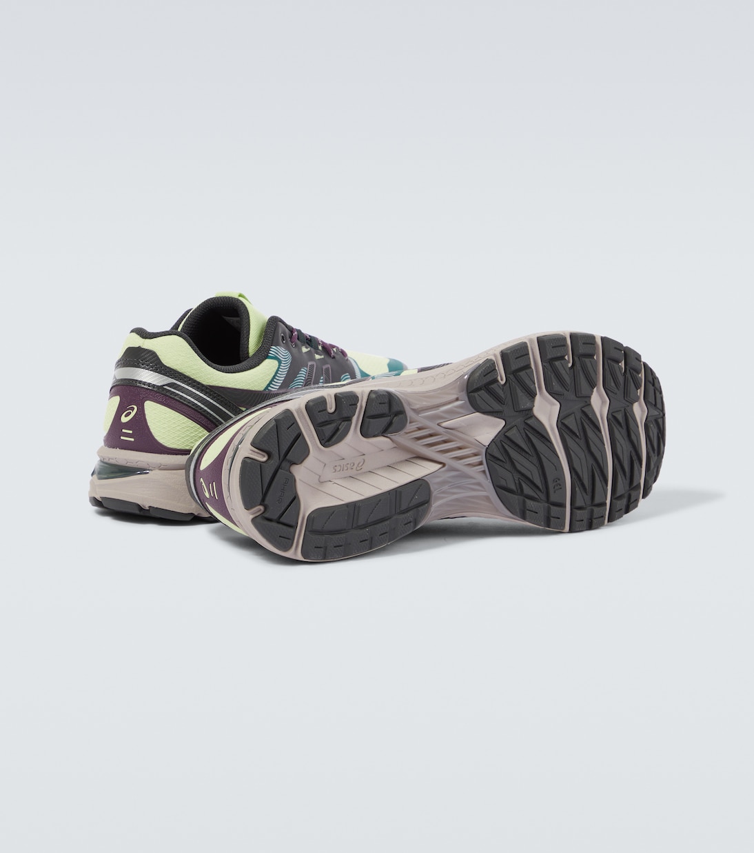 Zapatillas Gel-Terrain | Asics