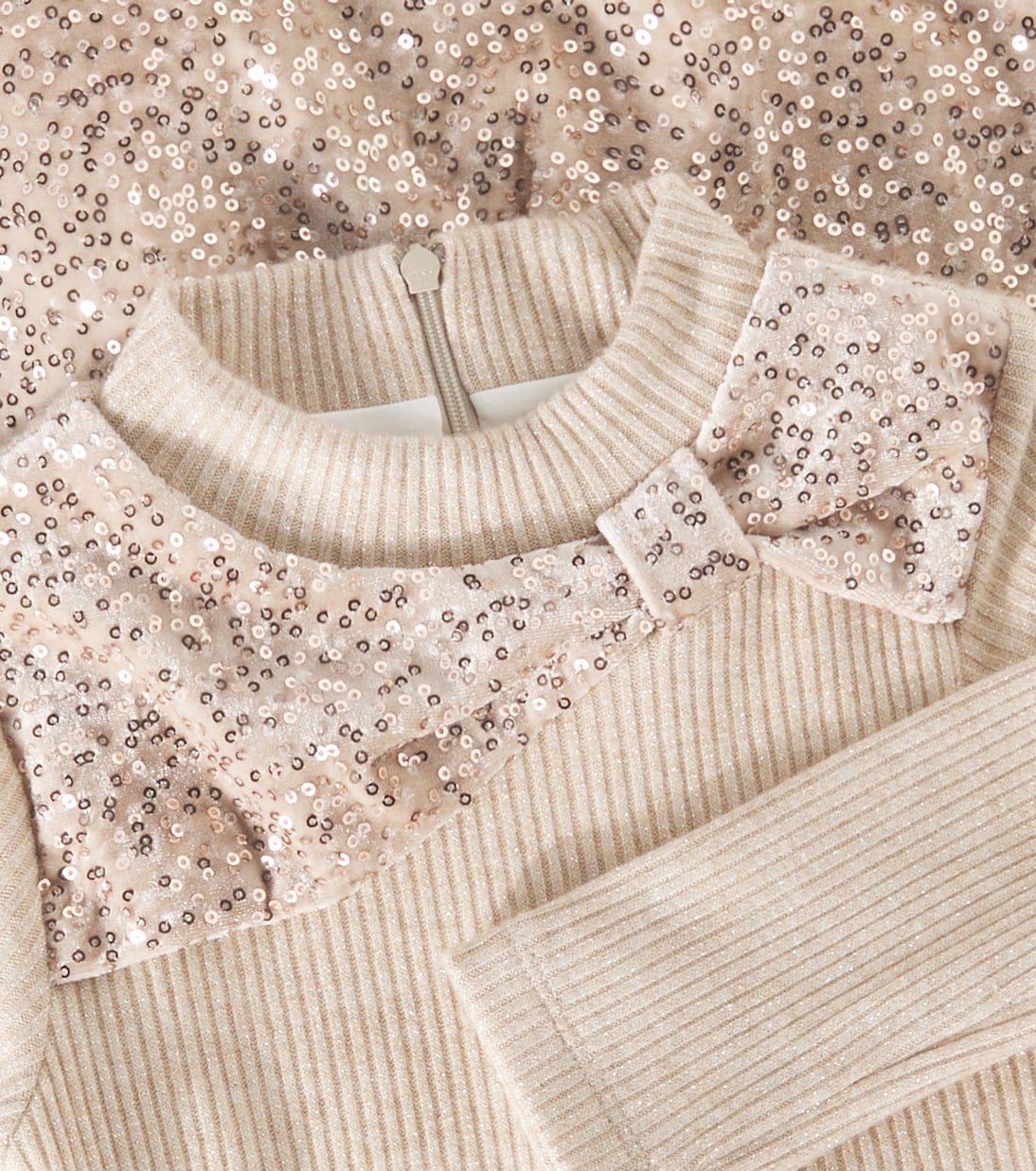 Abito con paillettes | Patachou