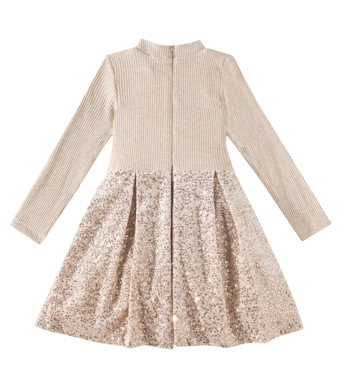 Abito con paillettes | Patachou