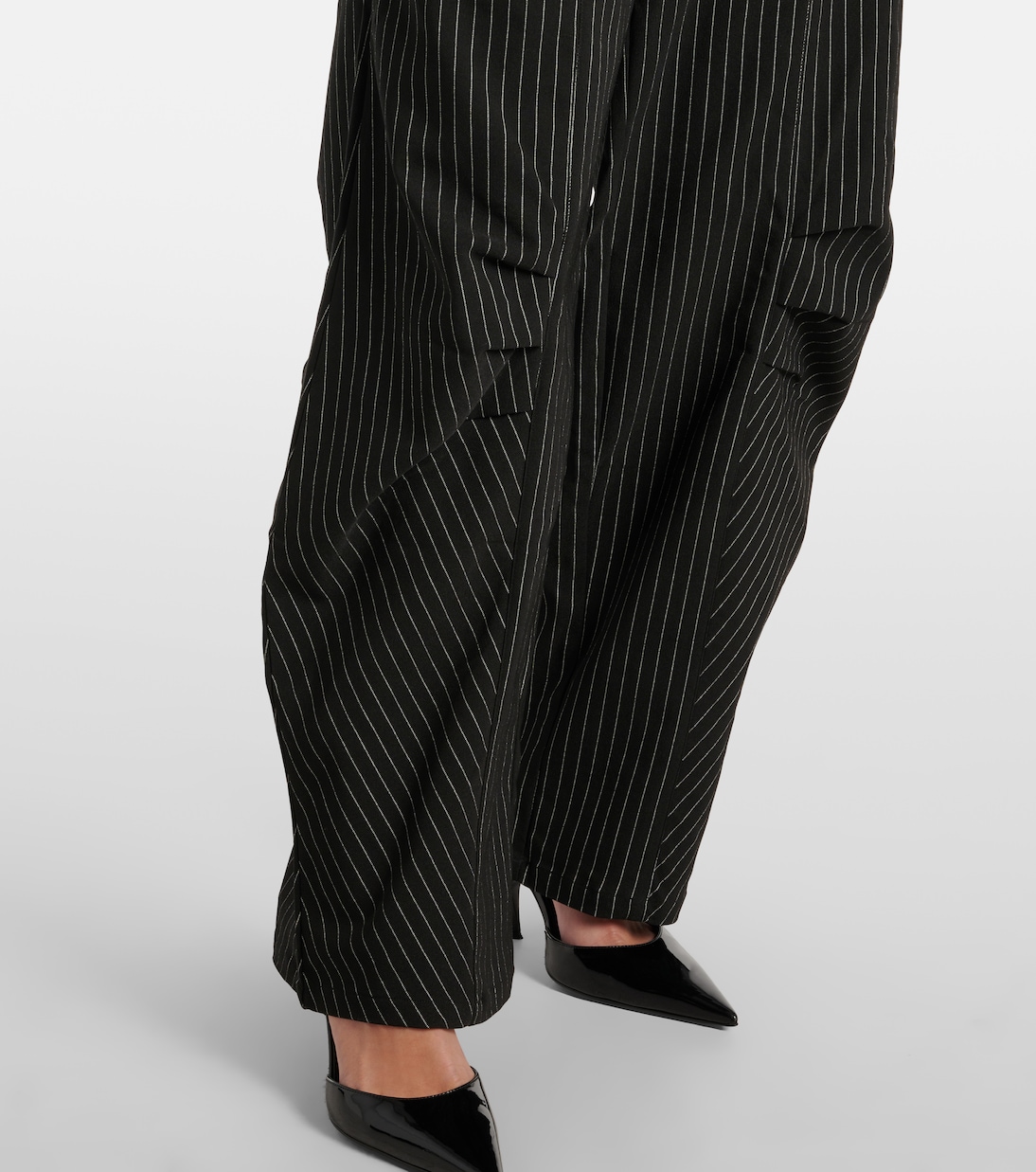 Weite Hose | Rotate
