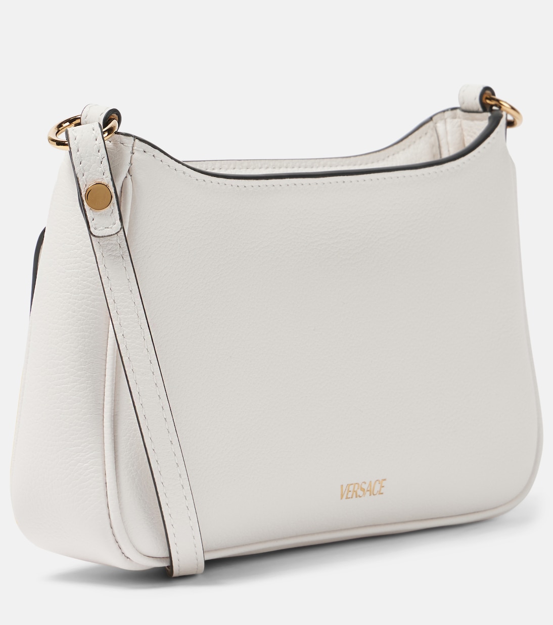 Borsa a spalla Medusa Small in pelle | Versace