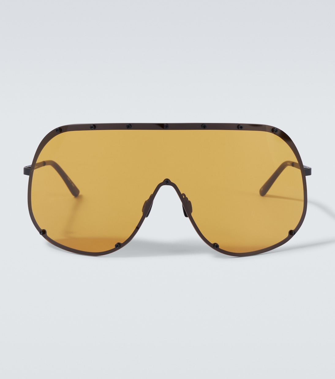 Shield sunglasses | Rick Owens