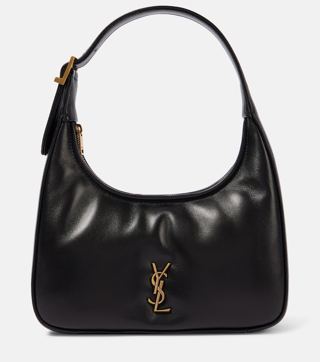 Sac Calypso Mini en cuir | Saint Laurent