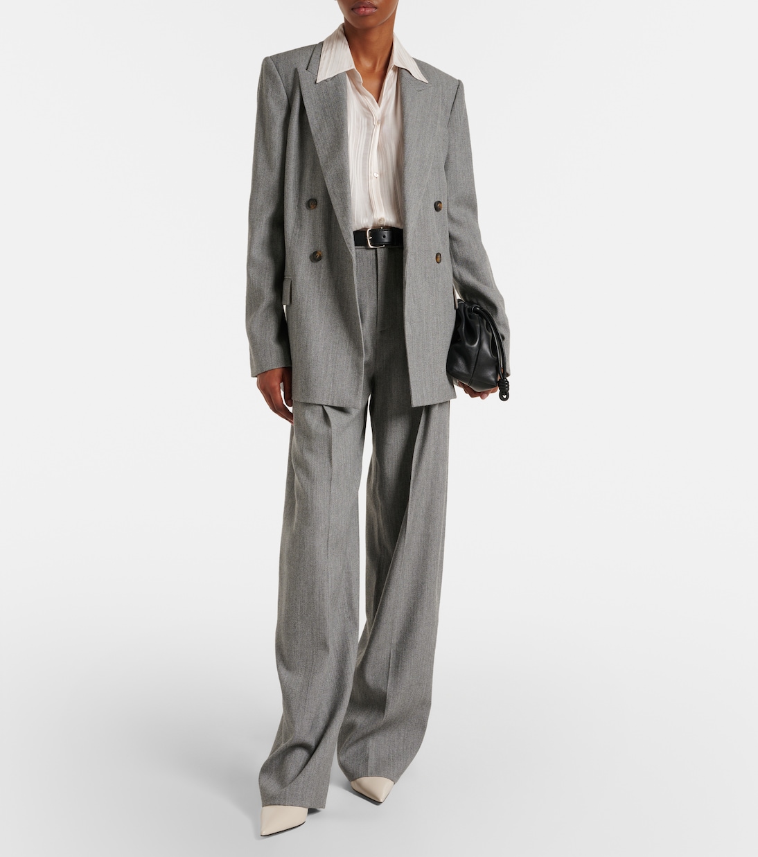 Camicia a righe | Vince