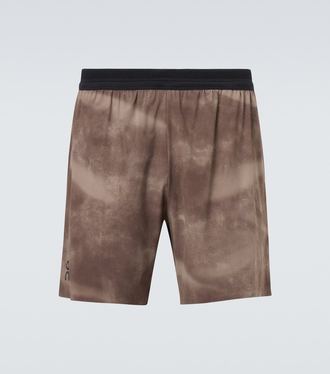 Bedruckte Shorts | On
