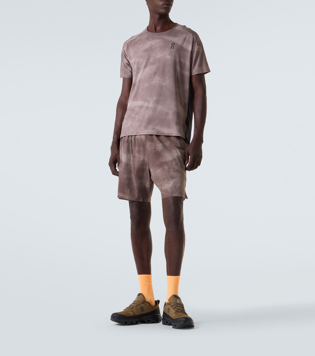 Bedruckte Shorts | On