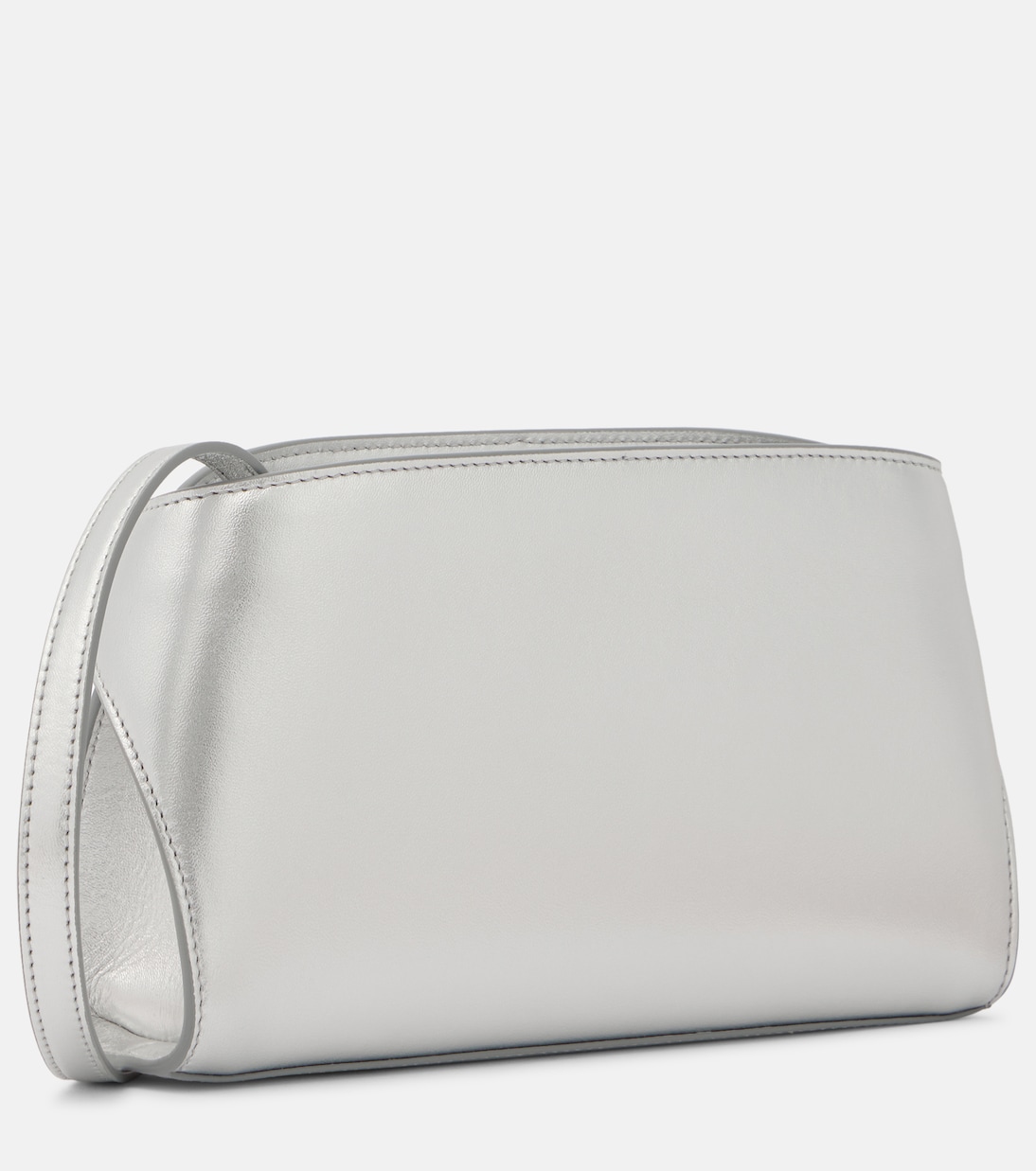 Borsa a tracolla Hug Mini in pelle | Ferragamo