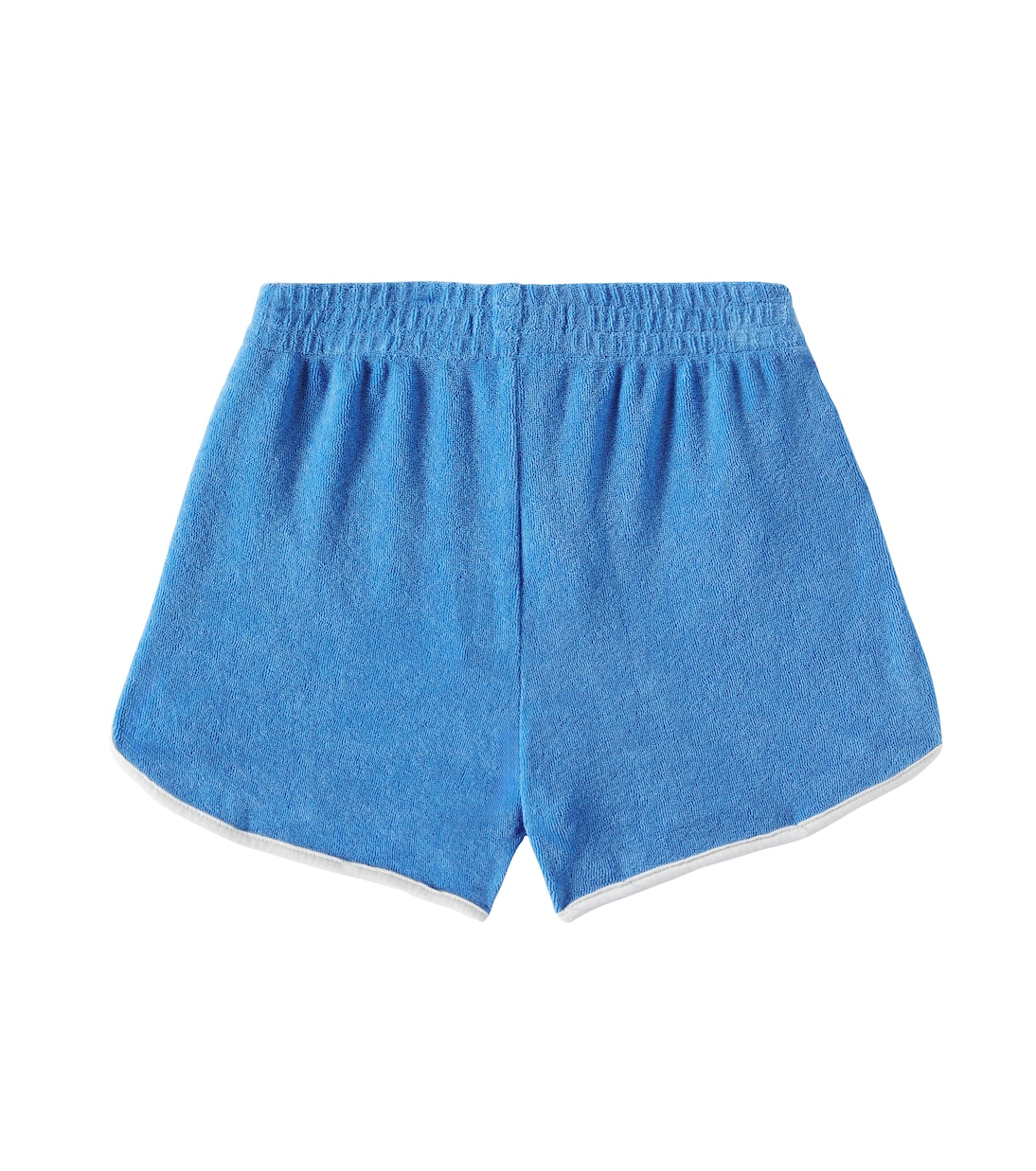 Shorts in cotone color-block | Bobo Choses