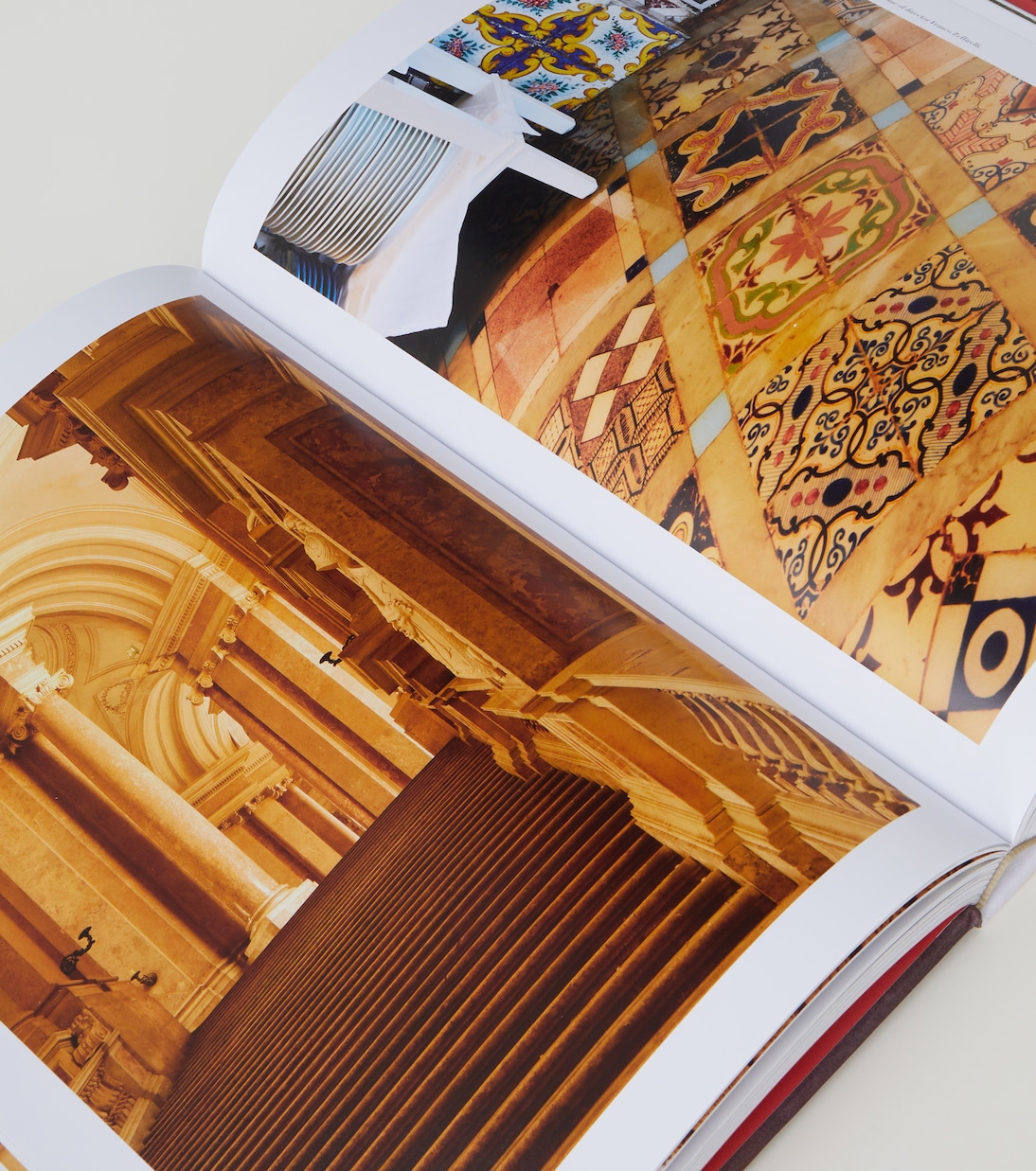 Italian Chic book | Assouline