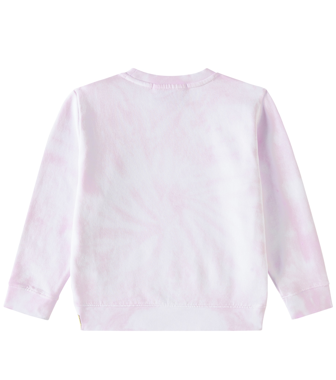 Bedrucktes Sweatshirt aus Baumwolle | Stella McCartney Kids