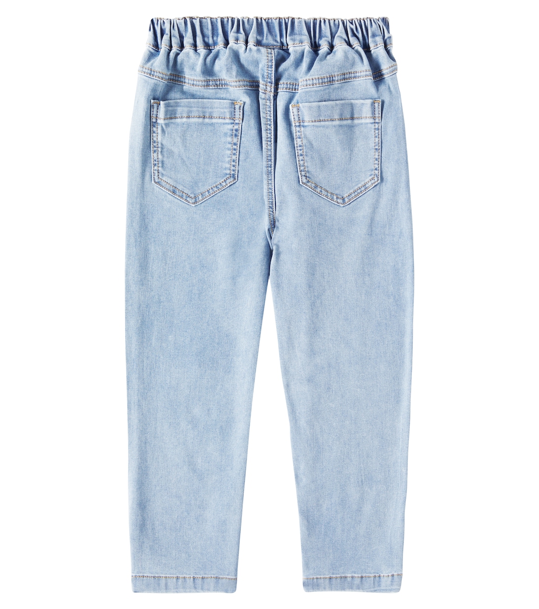 Mr. Dog jeans | Jellymallow