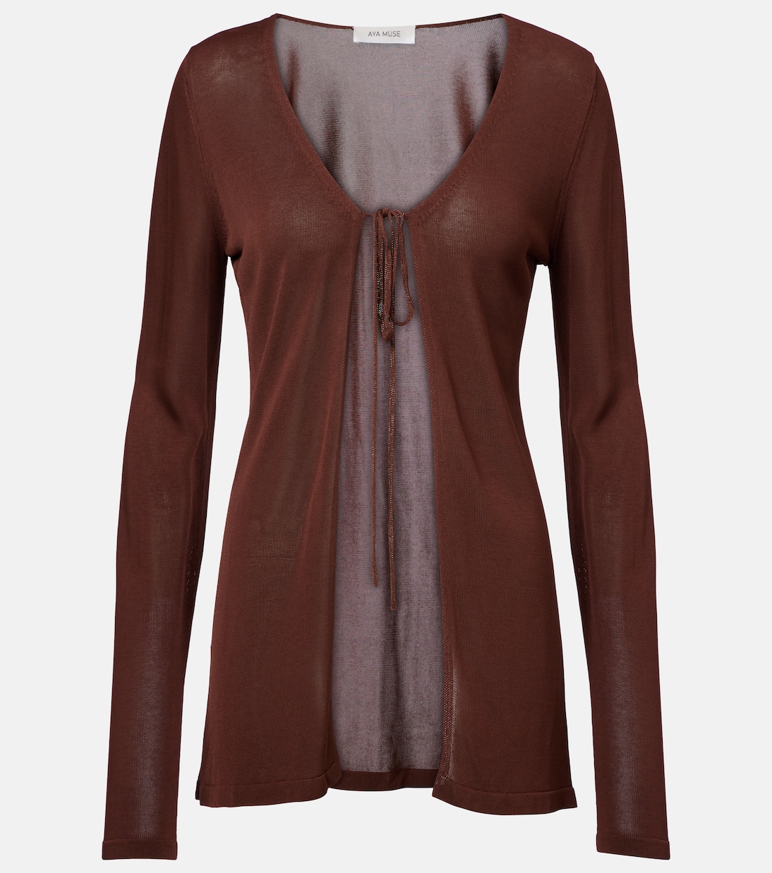 Top de punto | Aya Muse