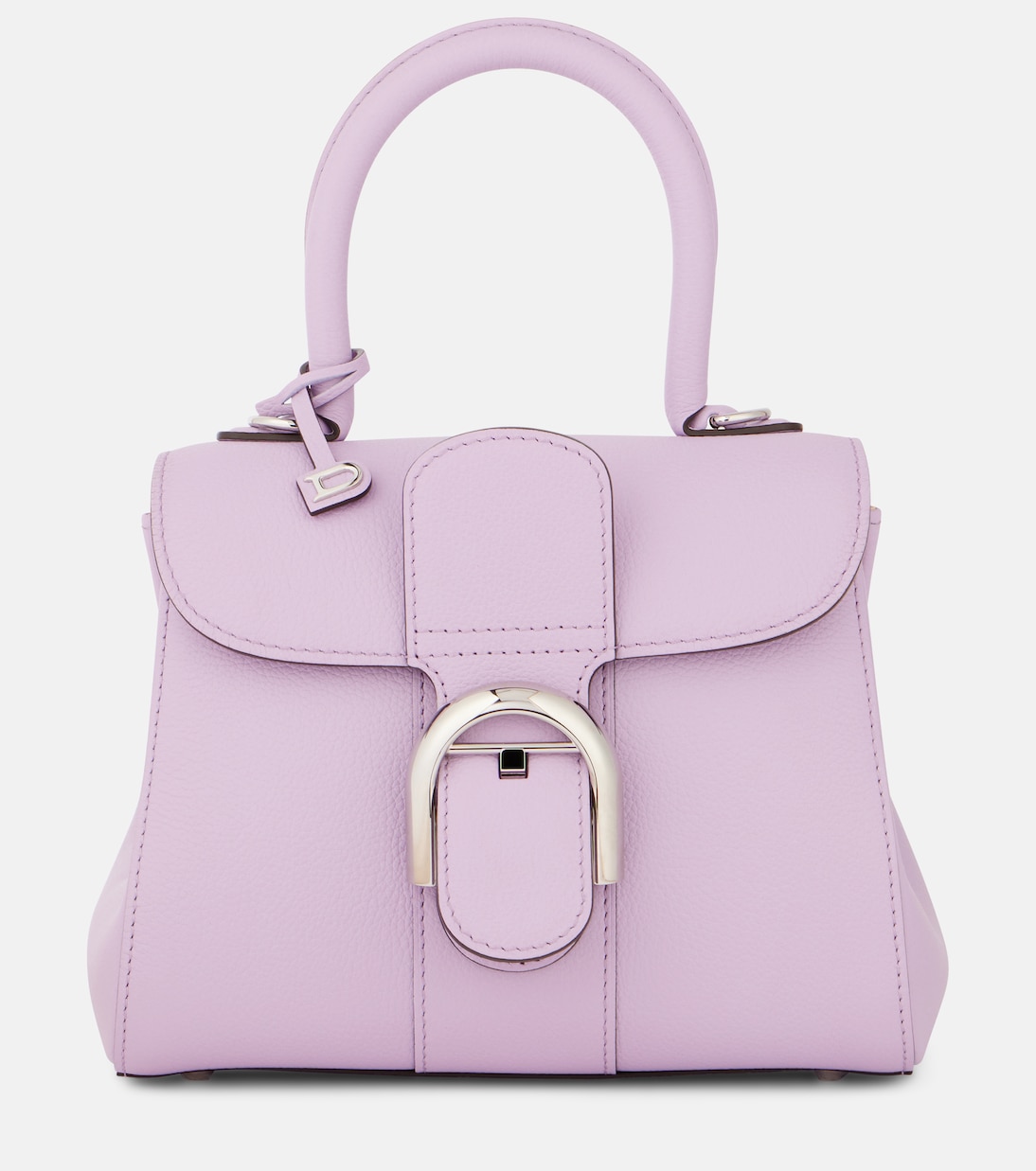 Tote Brillant Mini aus Leder | Delvaux