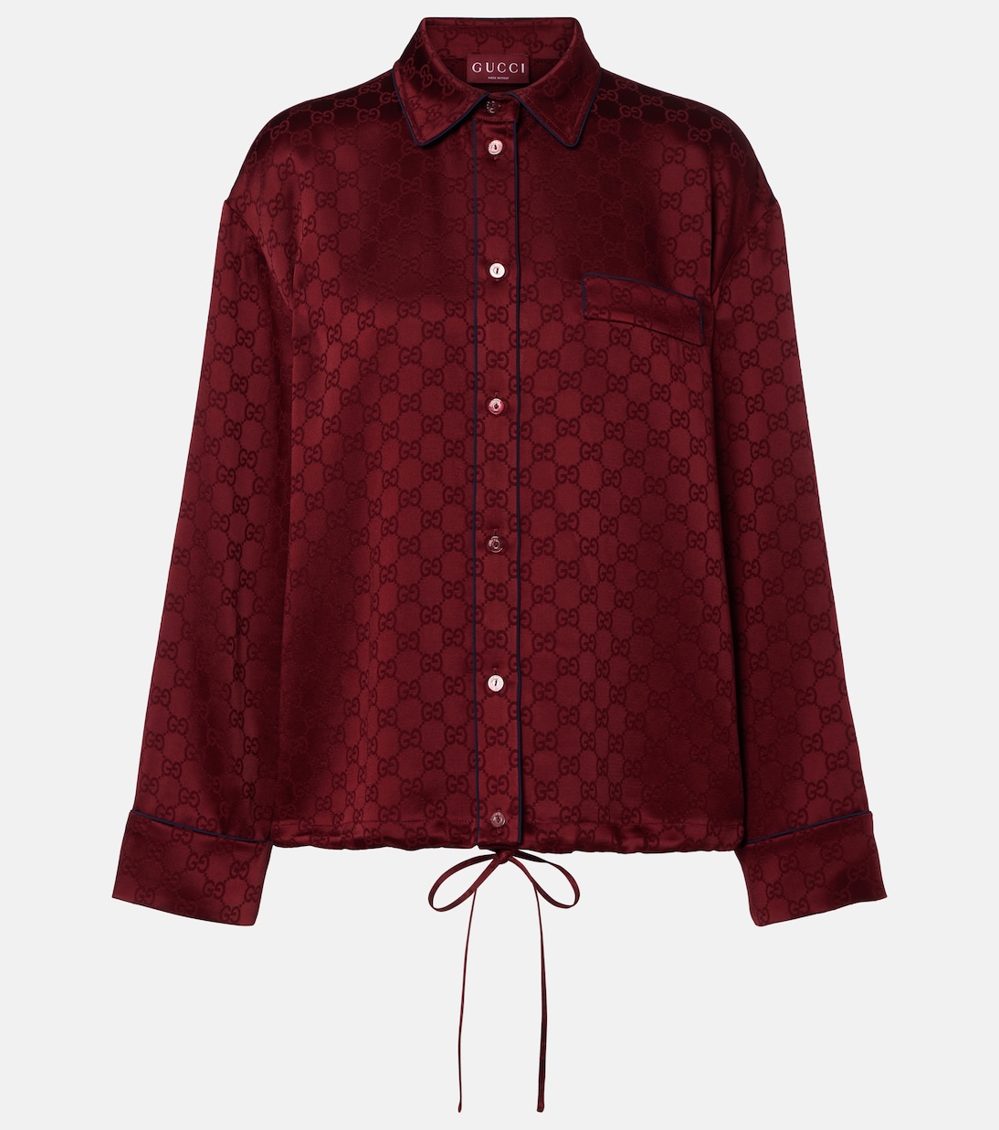 GG shirt | Gucci