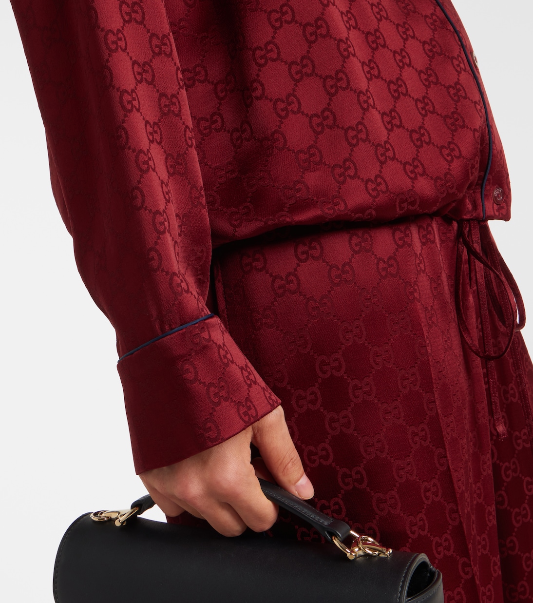 GG shirt | Gucci