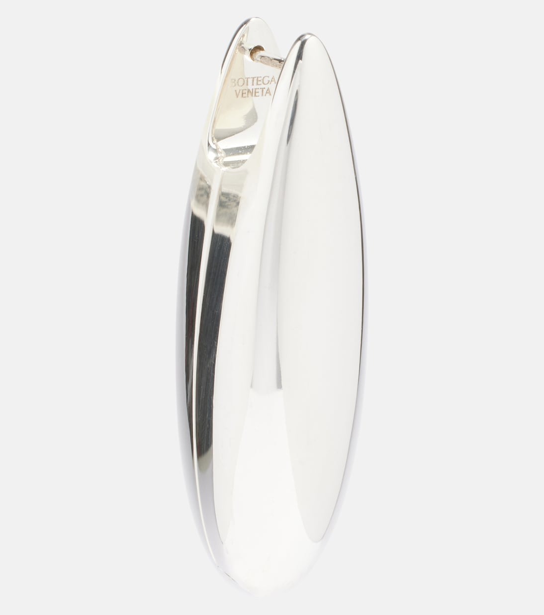 Sterling silver earrings | Bottega Veneta