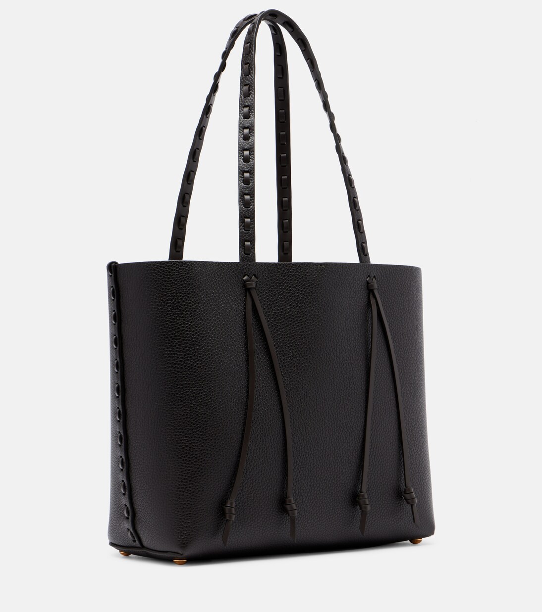 Etro Essential Medium leather tote bag | Etro