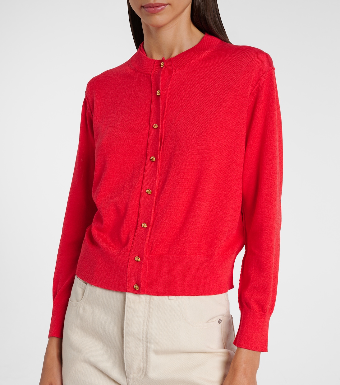 Set Knot en coton mélangé | Bottega Veneta