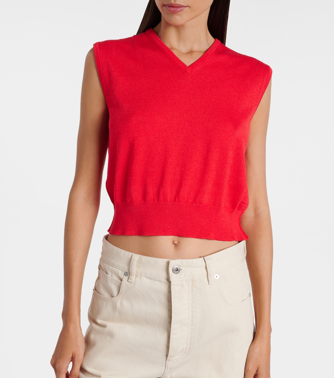 Set Knot en coton mélangé | Bottega Veneta