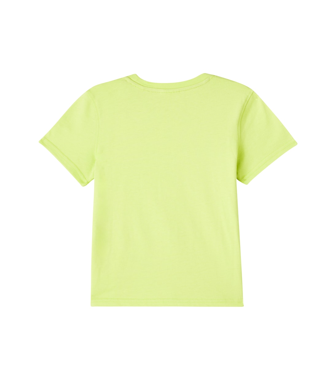 T-shirt in jersey di cotone con logo | Scotch & Soda Kids