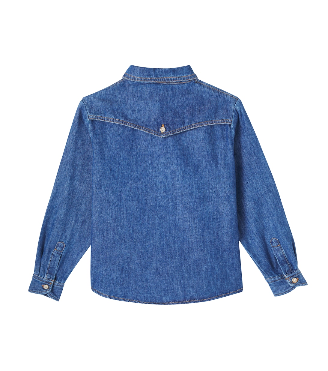 Jeanshemd Jared | Bonpoint