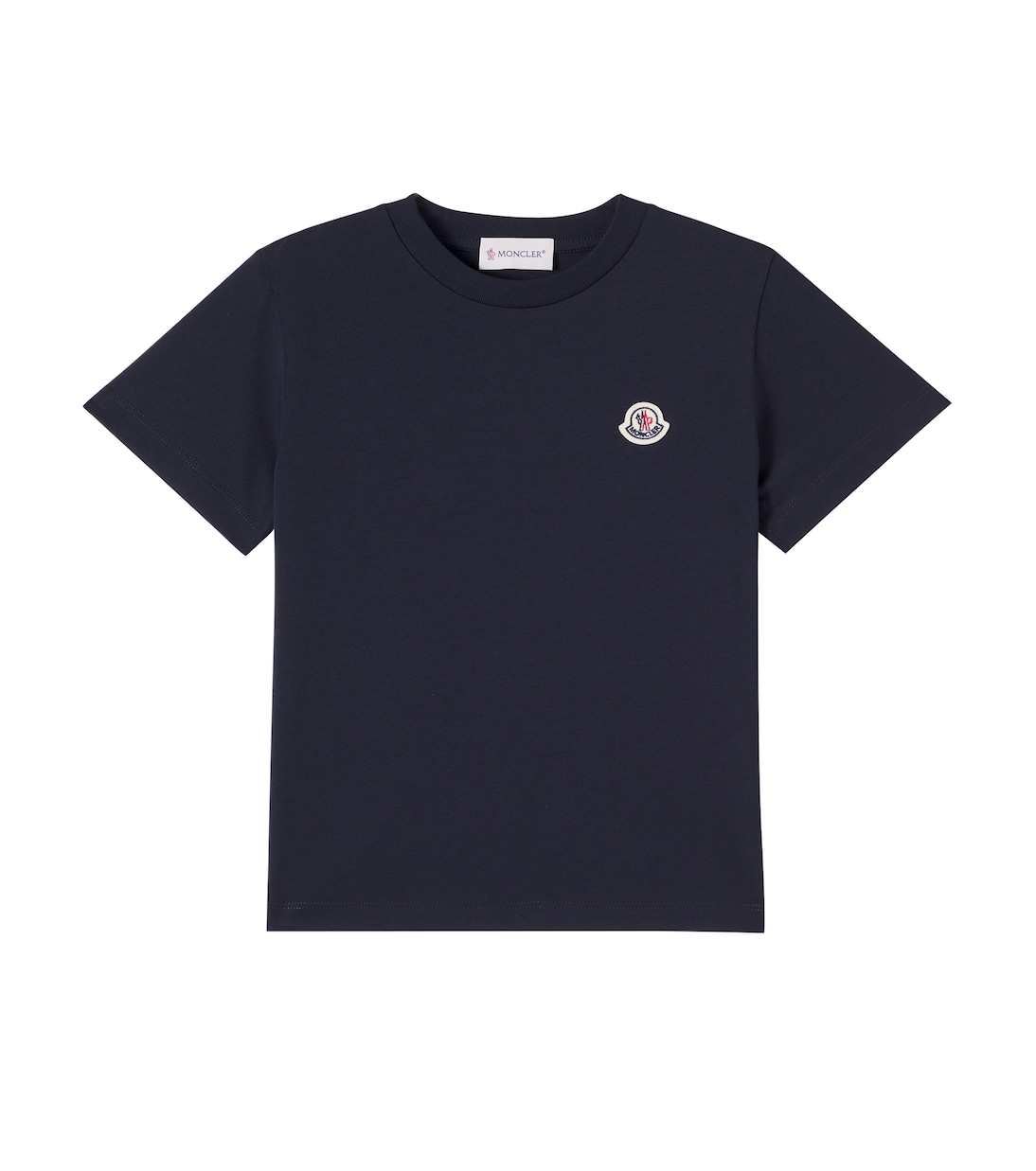 Set aus drei T-Shirts aus Baumwolle | Moncler Enfant