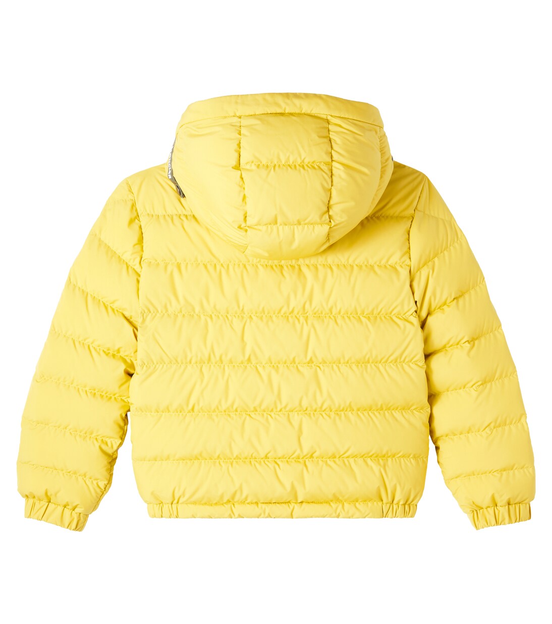 Grecois down jacket | Moncler Enfant