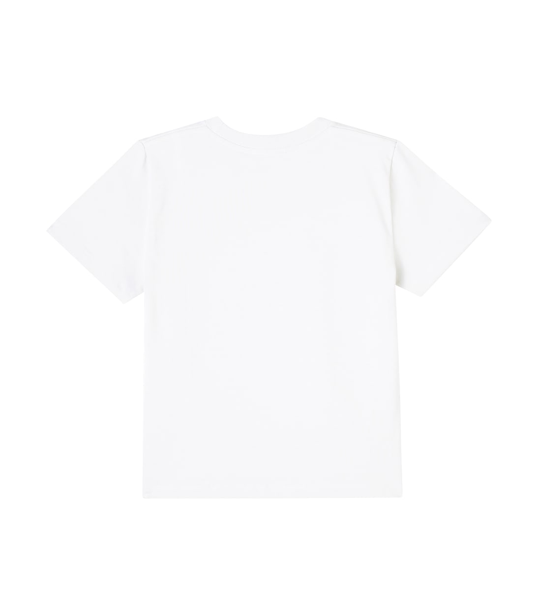 T-shirt Roxo in jersey di cotone | Molo