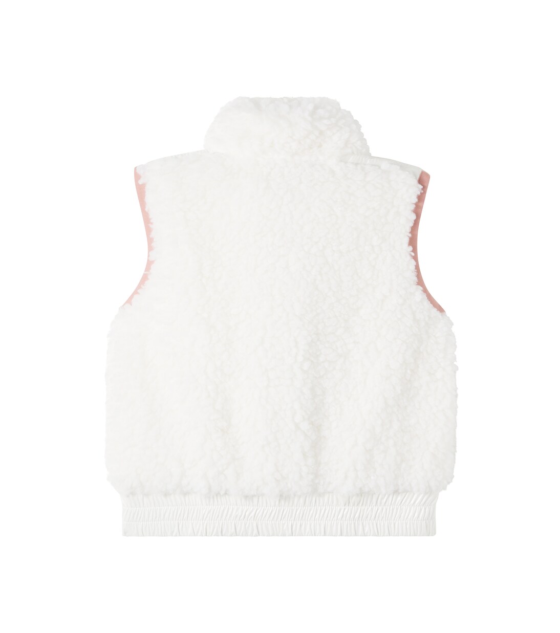 Teddy vest | Moncler Grenoble Enfant