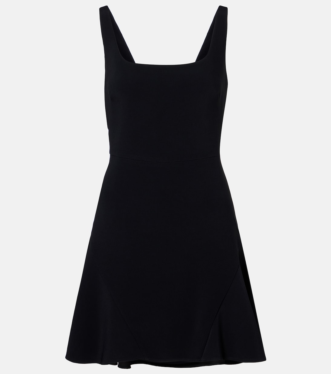 Minikleid aus Cady | Givenchy